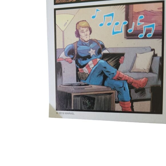 Marvel The Punisher #14 2019 Comic Book Collector Bagged Boarded - Picture 3 of 3